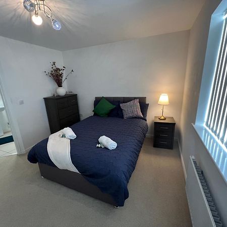 Spacious Modern 4Bd House Kingston upon Hull Kültér fotó