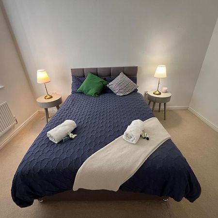 Spacious Modern 4Bd House Kingston upon Hull Kültér fotó