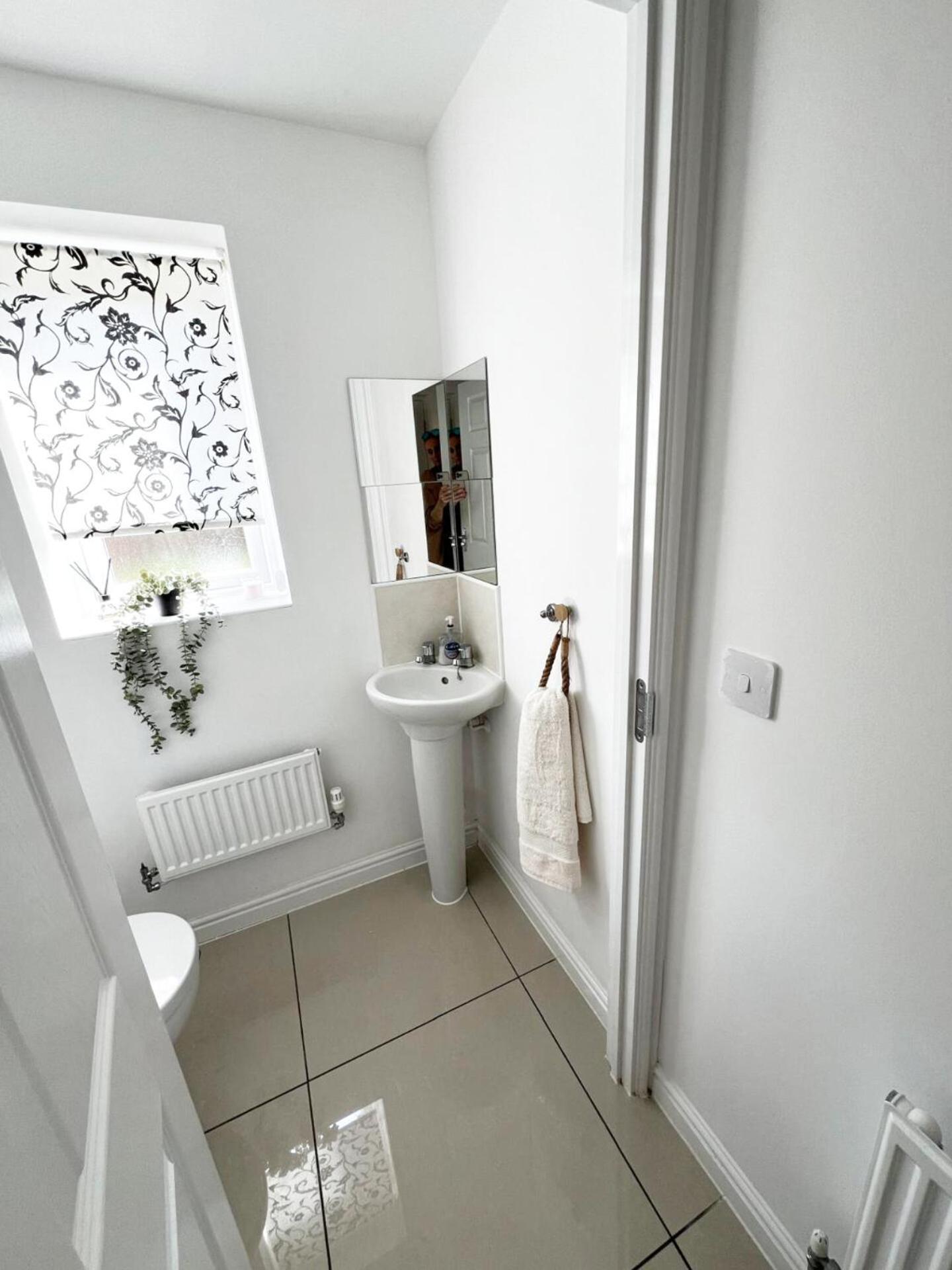 Spacious Modern 4Bd House Kingston upon Hull Kültér fotó
