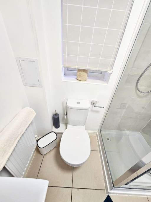 Spacious Modern 4Bd House Kingston upon Hull Kültér fotó