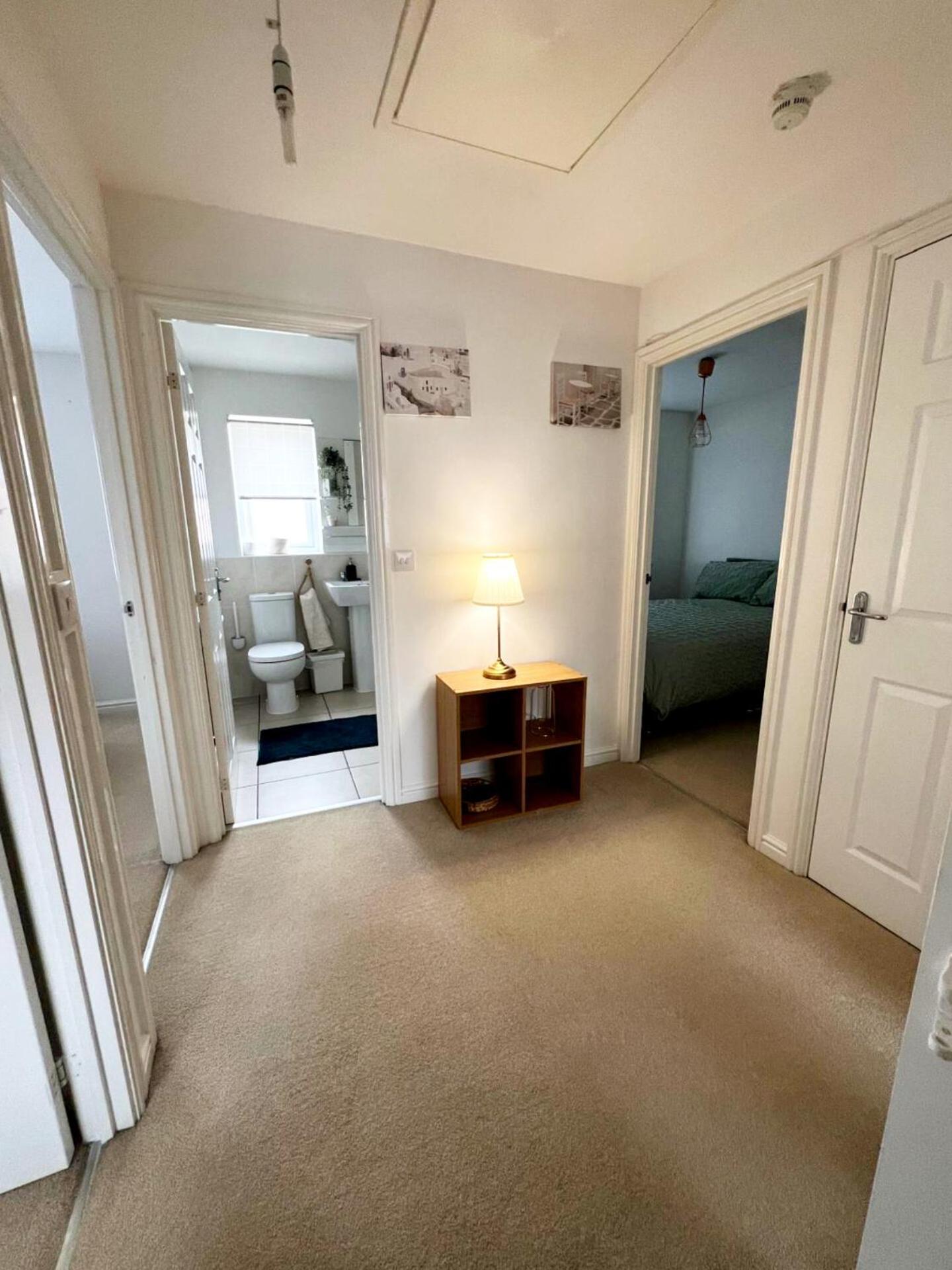 Spacious Modern 4Bd House Kingston upon Hull Kültér fotó