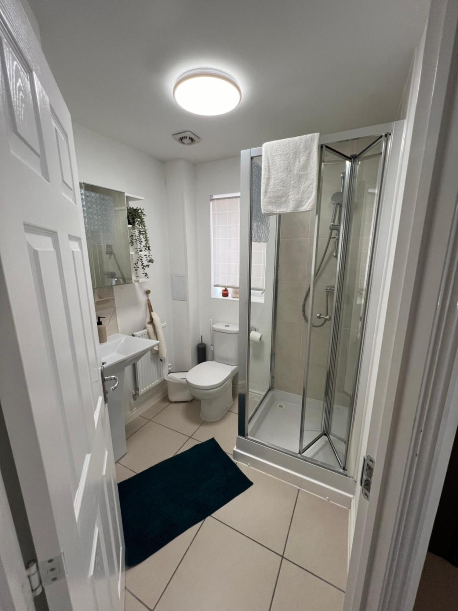 Spacious Modern 4Bd House Kingston upon Hull Kültér fotó