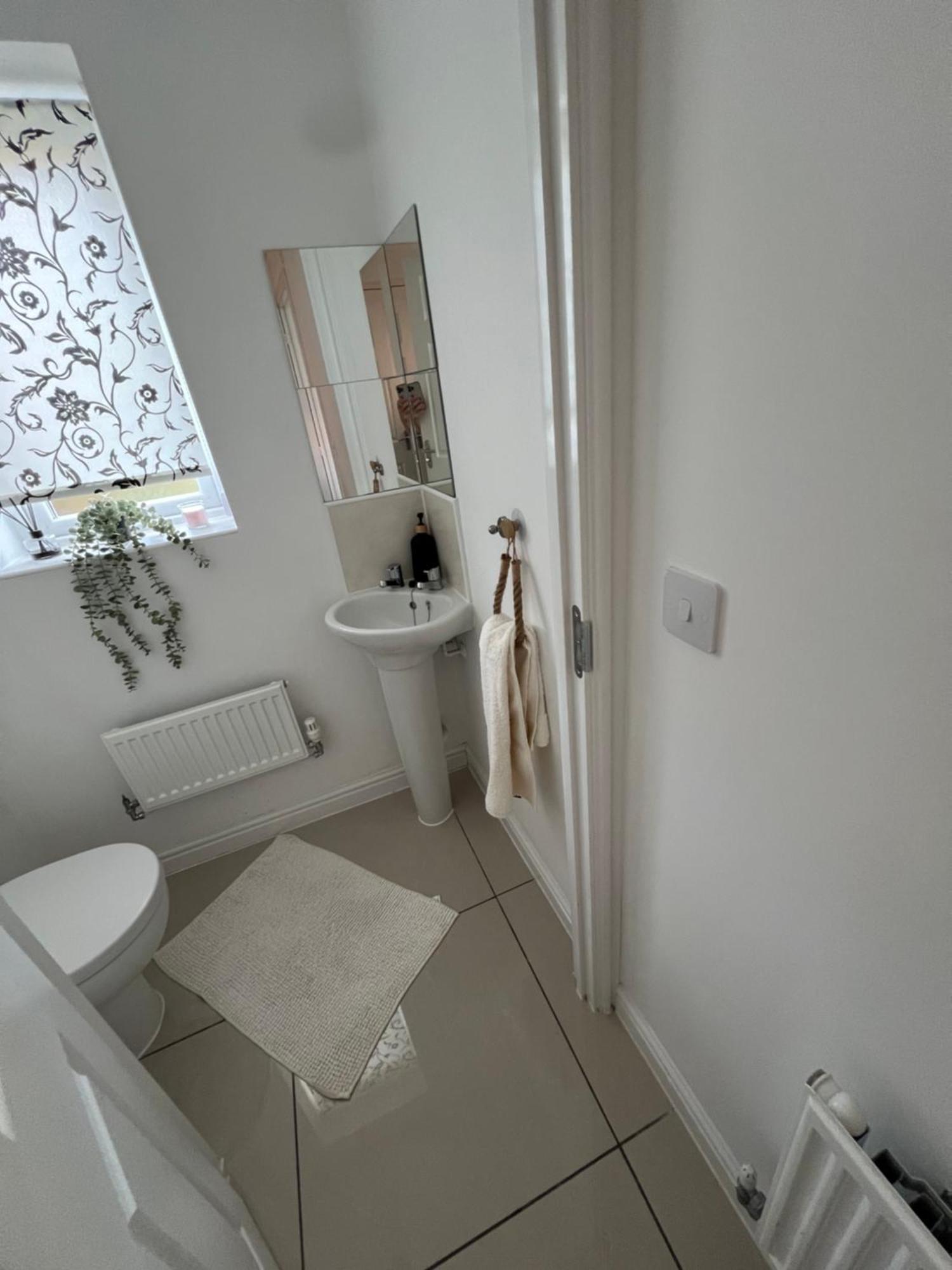 Spacious Modern 4Bd House Kingston upon Hull Kültér fotó