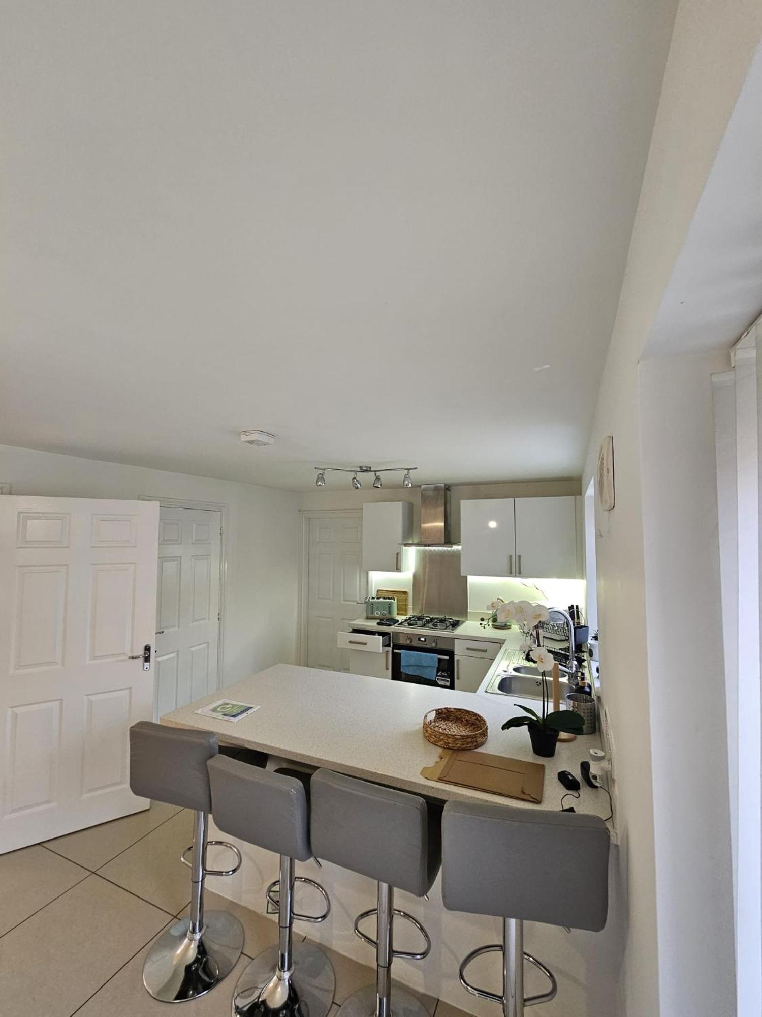 Spacious Modern 4Bd House Kingston upon Hull Kültér fotó