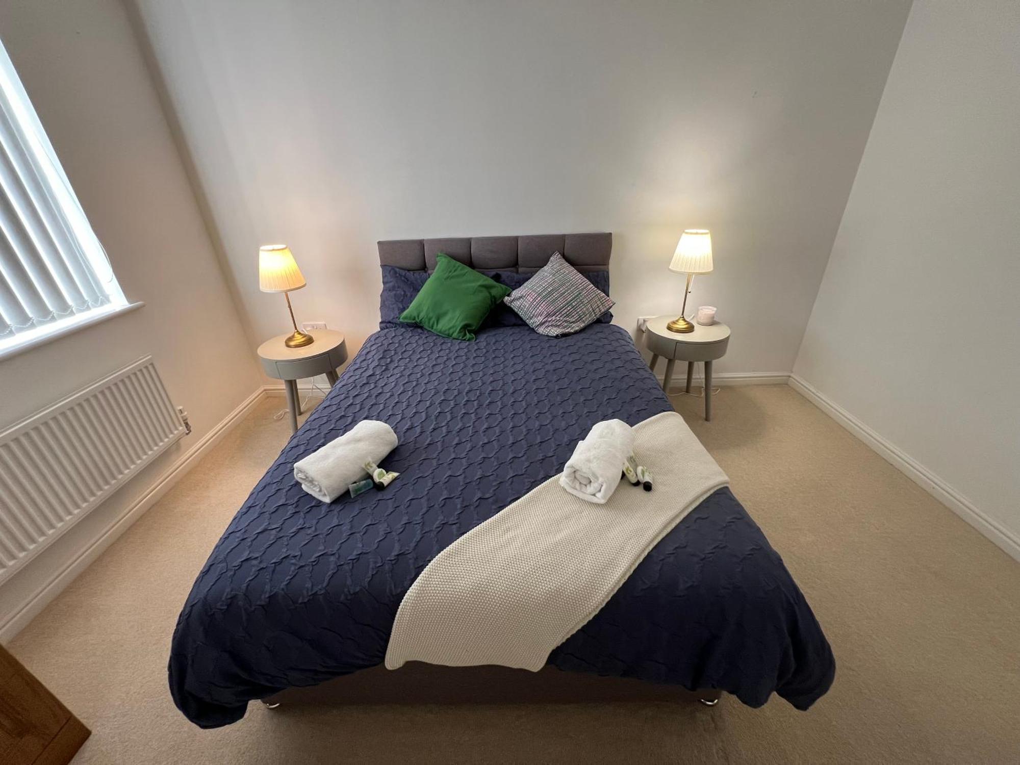 Spacious Modern 4Bd House Kingston upon Hull Kültér fotó