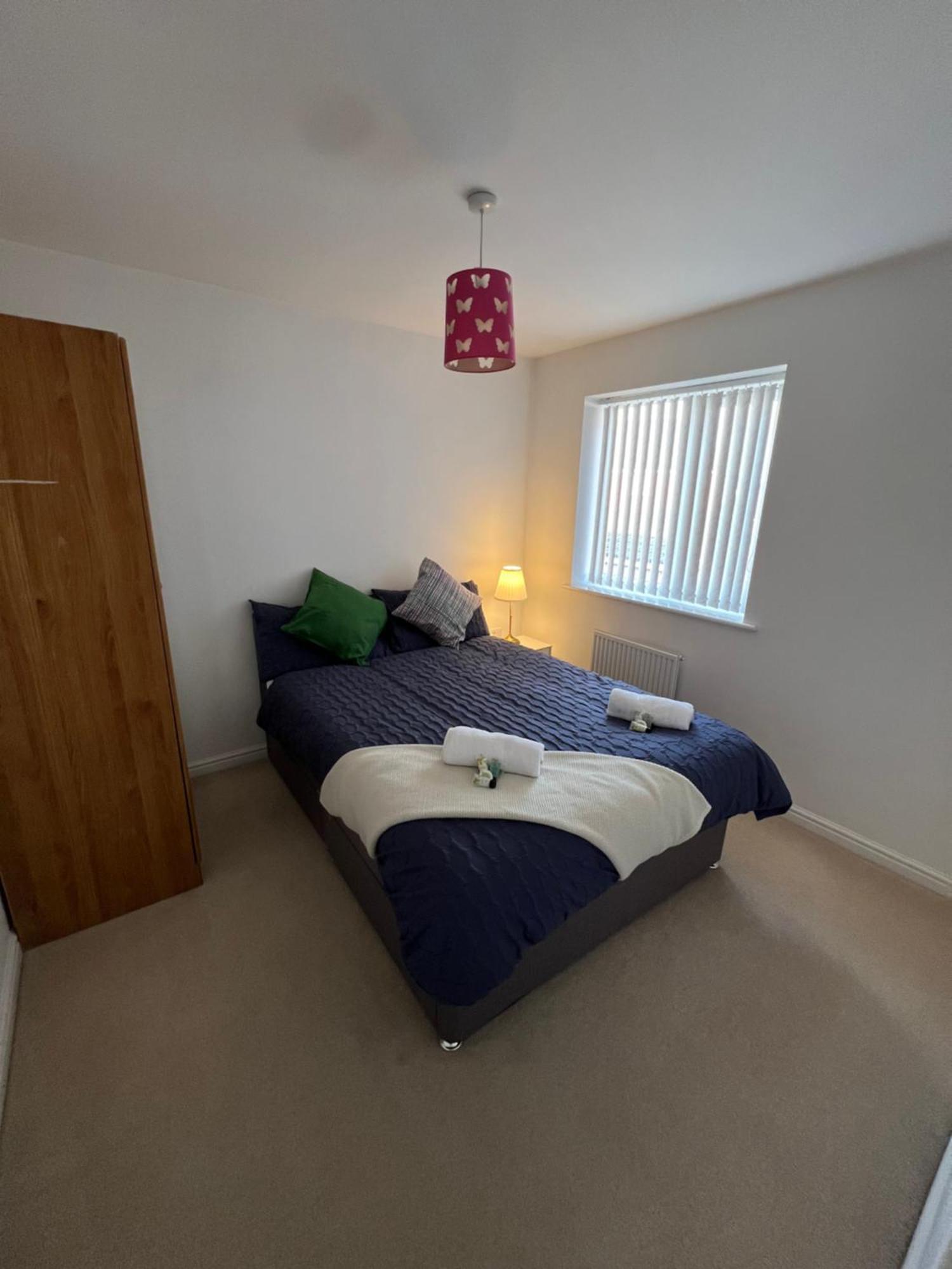 Spacious Modern 4Bd House Kingston upon Hull Kültér fotó