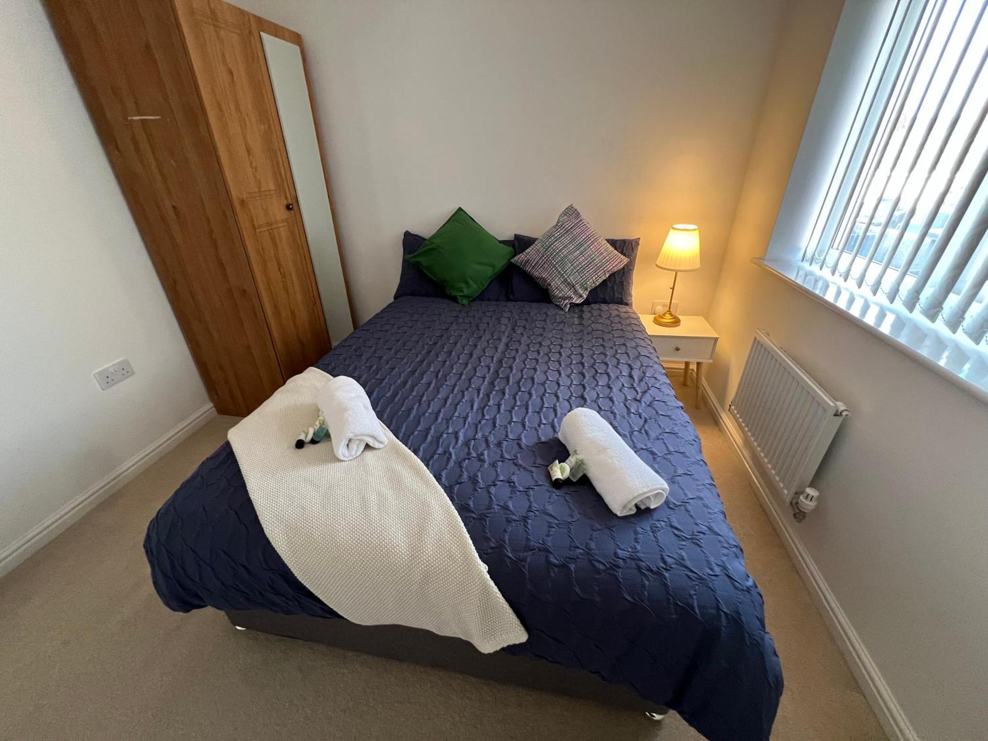 Spacious Modern 4Bd House Kingston upon Hull Kültér fotó
