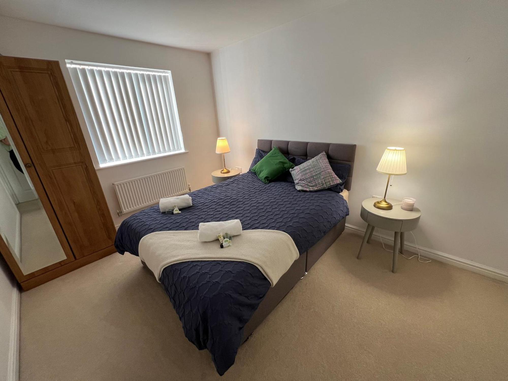 Spacious Modern 4Bd House Kingston upon Hull Kültér fotó