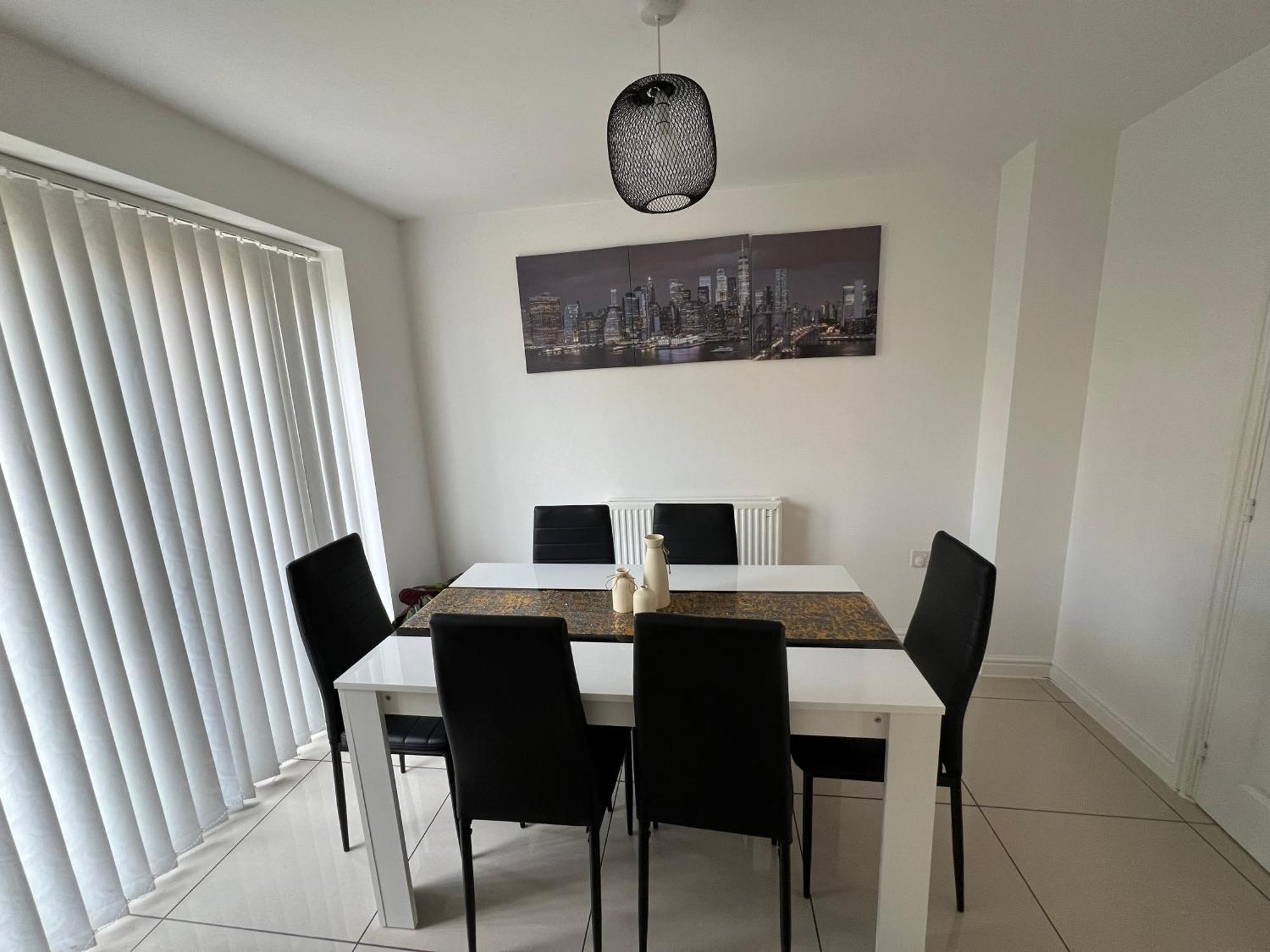Spacious Modern 4Bd House Kingston upon Hull Kültér fotó